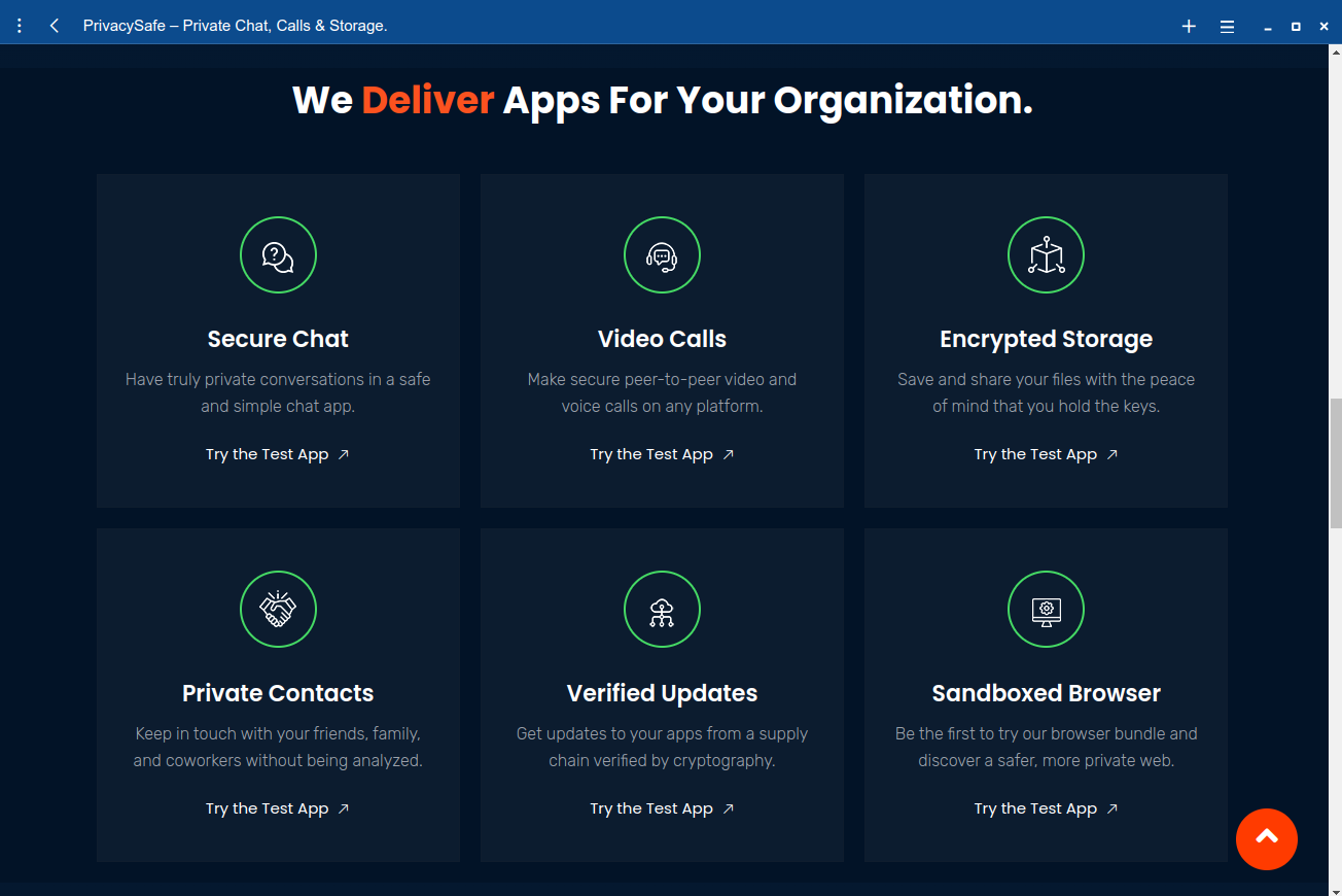 RefreshView Dashboard